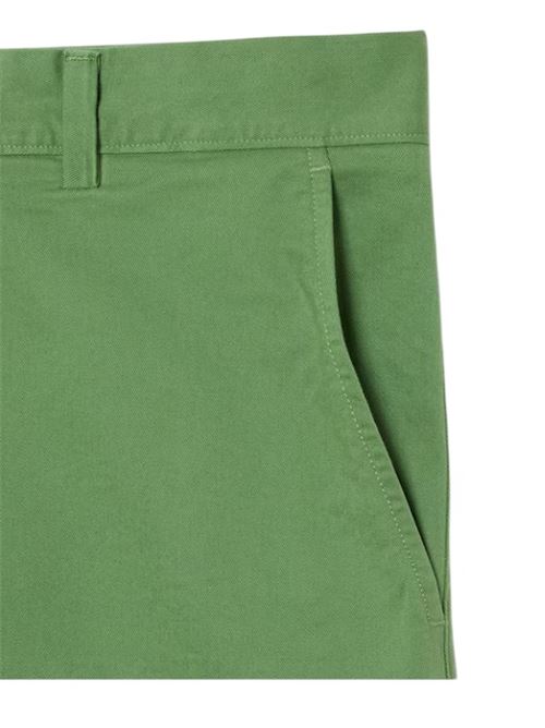 FH234902M VERDE lacoste | FH234902M VERDE